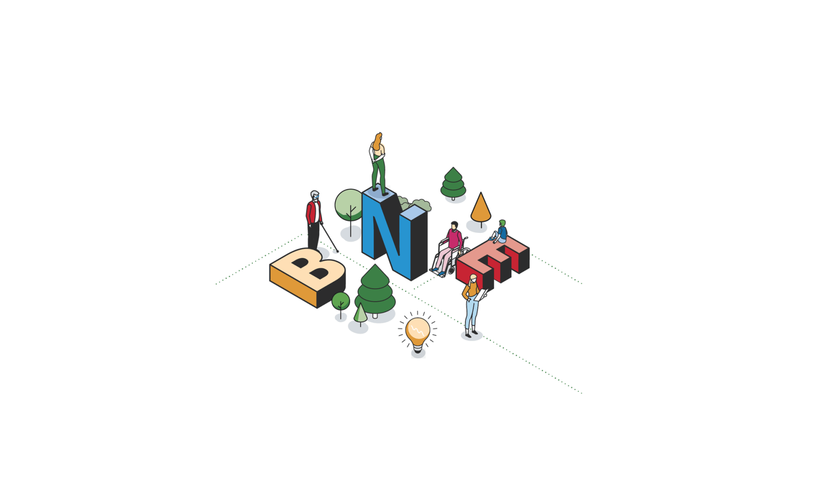 BNE