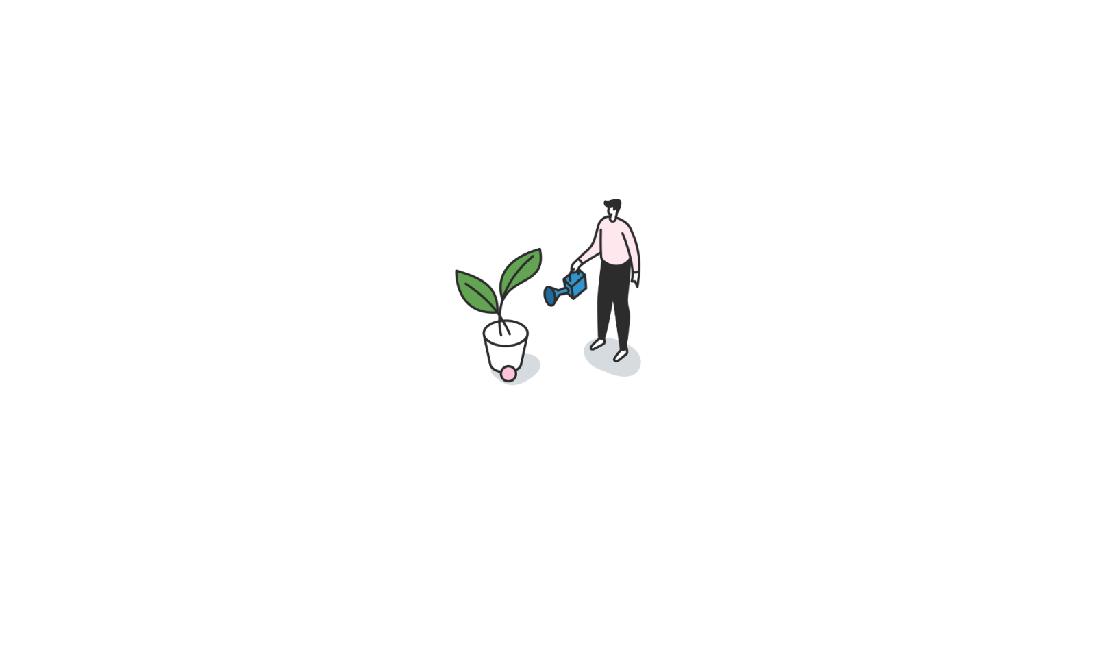 Dekorative Grafik