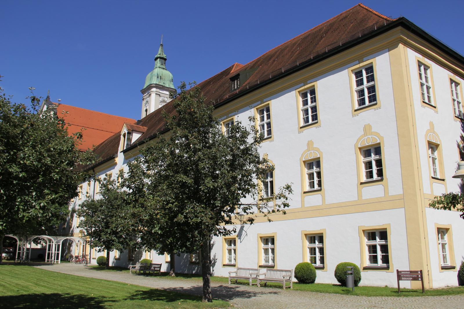 Landratsamt des Landkreises Freising