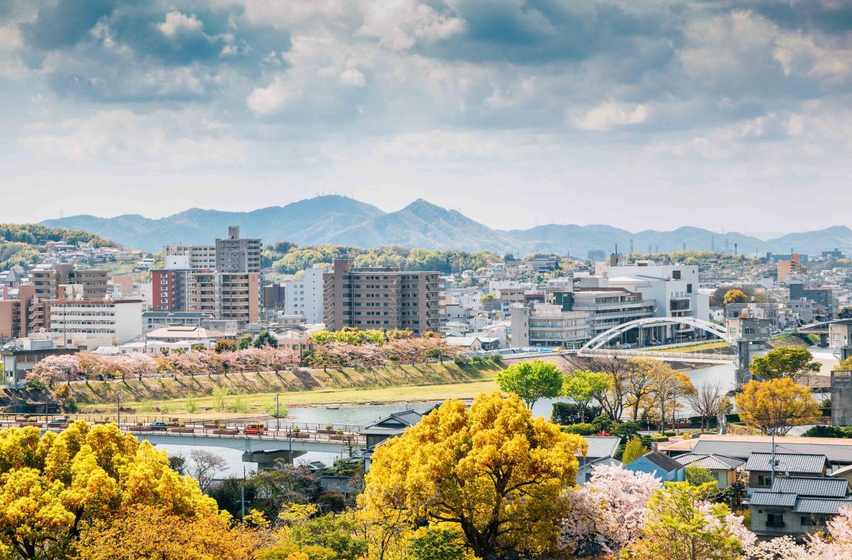 Okayama, Japan