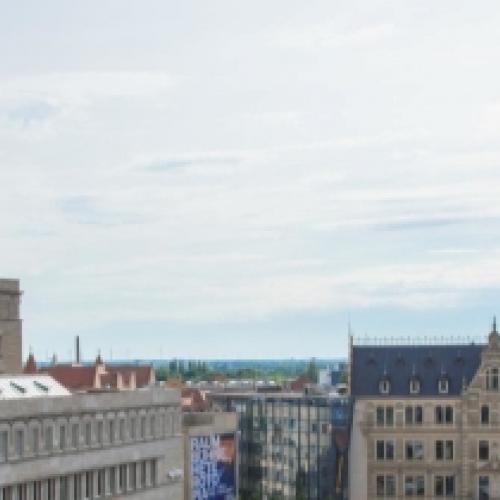 Halle (Saale), Standort Nord-Ost (Foto: istock)