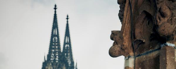 Stadt Köln (Foto: Jens Koch)