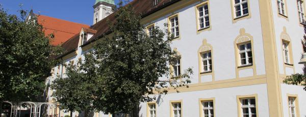 Landratsamt des Landkreises Freising