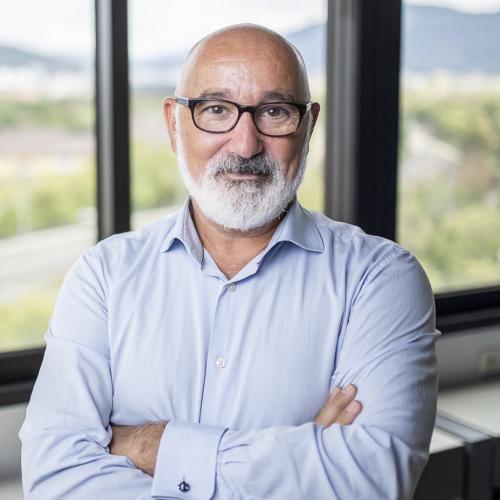 Bild von Hartmut Allgaier, Leitung Bildungsmanagement der Stadt Freiburg